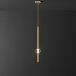 Подвесной светильник SOCRATES H80