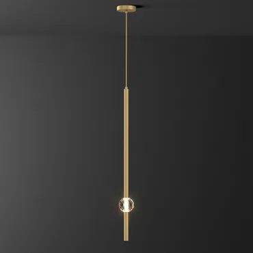 Подвесной светильник SOCRATES H80 Подвесной светильник SOCRATES H80