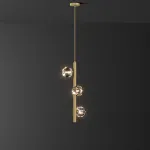 Подвесной светильник JULIET LUX L5