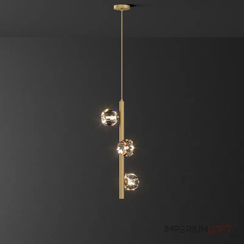 Подвесной светильник JULIET LUX L5 Подвесной светильник JULIET LUX L5