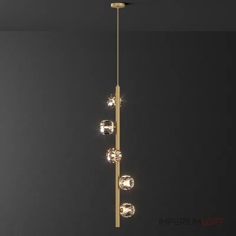 Подвесной светильник JULIET LUX L5 Подвесной светильник JULIET LUX L5