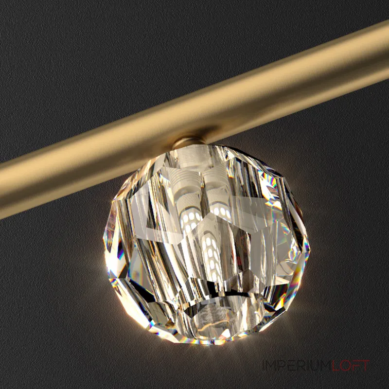 Подвесной светильник JULIET LUX L5 Подвесной светильник JULIET LUX L5