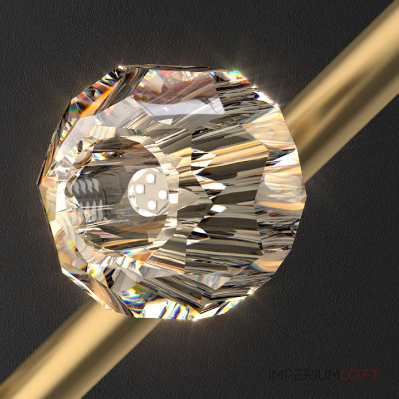 Подвесной светильник JULIET LUX L5 Подвесной светильник JULIET LUX L5