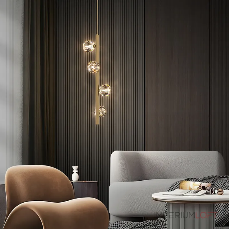 Подвесной светильник JULIET LUX L5 Подвесной светильник JULIET LUX L5