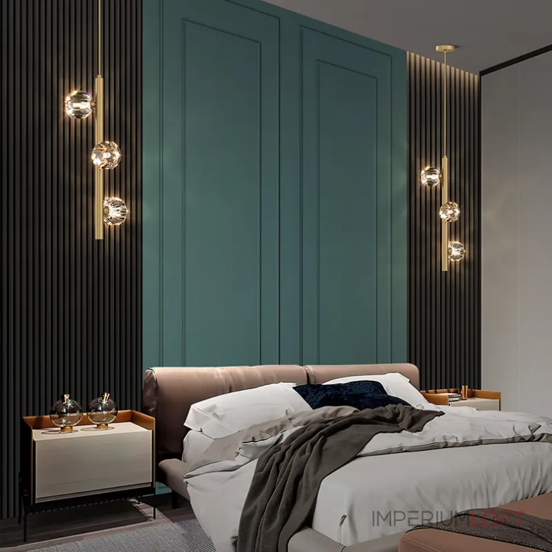 Подвесной светильник JULIET LUX L5 Подвесной светильник JULIET LUX L5