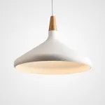 Подвесной светильник NORTH C White от ImperiumLoft