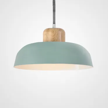 Подвесной светильник WILLES D30 Blue Подвесной светильник WILLES D30 Blue