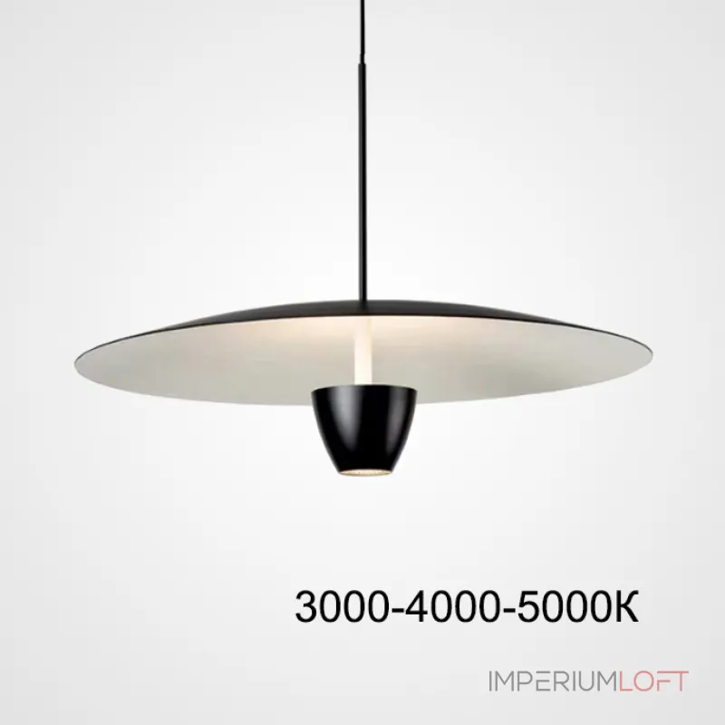 Подвесной светильник REFLECT D55 3000К