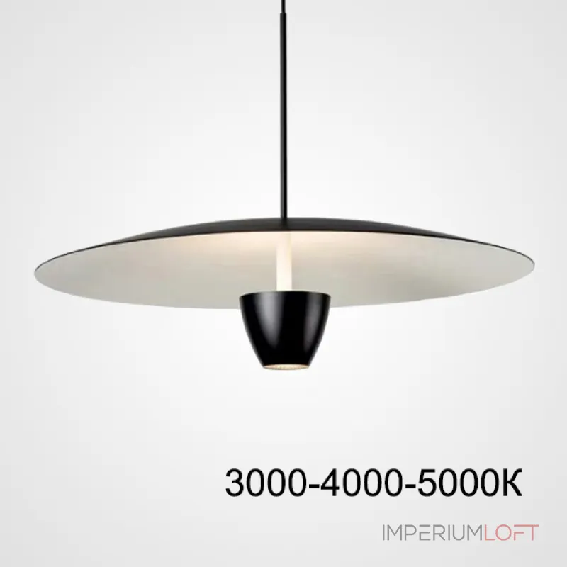 Подвесной светильник REFLECT D55 3000К