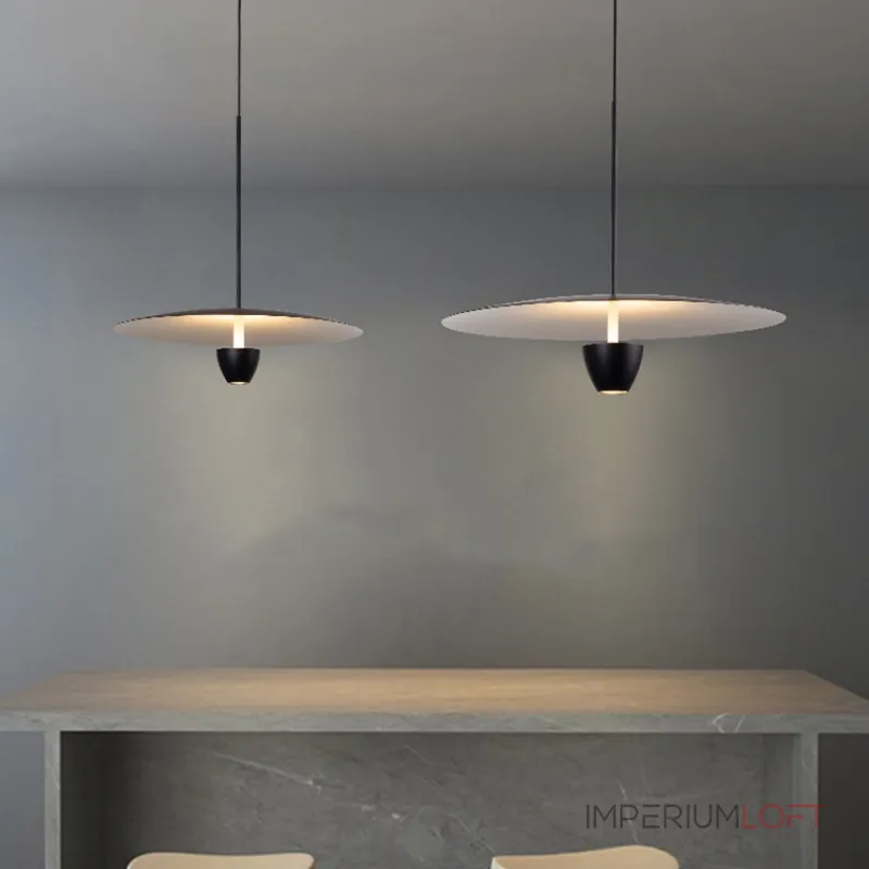 Подвесной светильник REFLECT D55 3000К