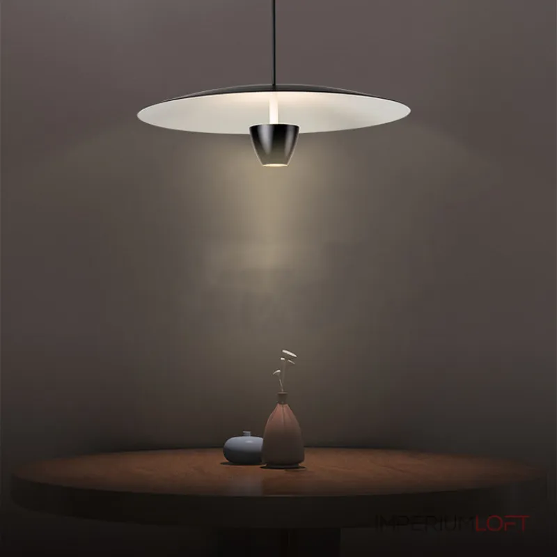 Подвесной светильник REFLECT D55 3000К