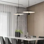 Подвесной светильник REFLECT D55 3000К