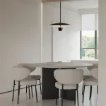 Подвесной светильник REFLECT D55 3000К