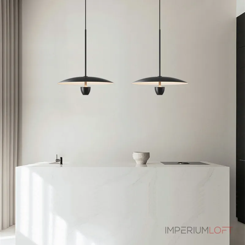 Подвесной светильник REFLECT D55 3000К