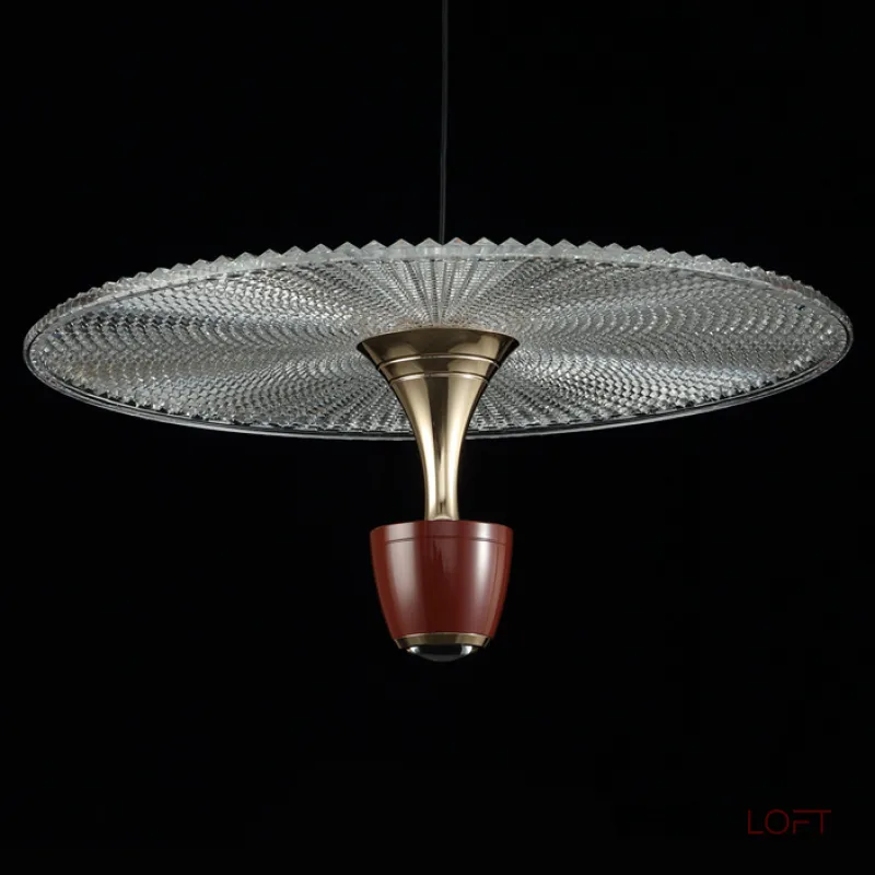 Подвесной светильник GERDINA Black