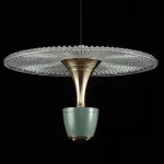 Подвесной светильник GERDINA Black