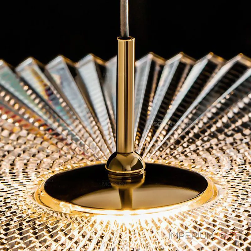 Подвесной светильник GERDINA Black