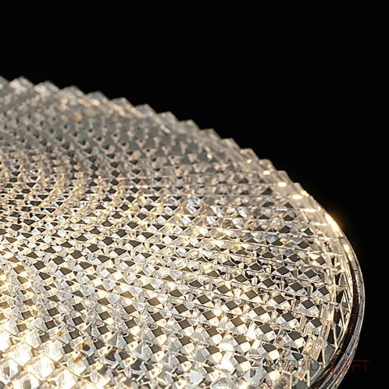 Подвесной светильник GERDINA Black