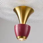 Подвесной светильник GERDINA Black