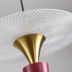 Подвесной светильник GERDINA Black