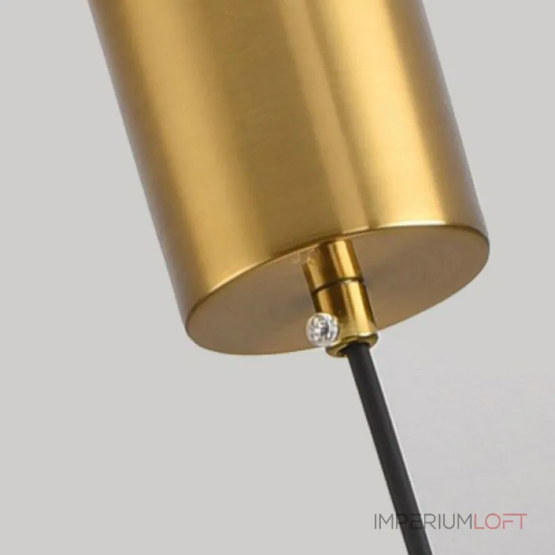 Подвесной светильник GERDINA Black