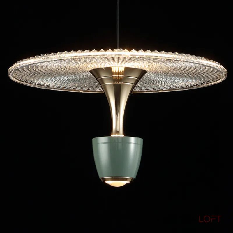 Подвесной светильник GERDINA Black