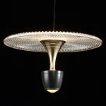 Подвесной светильник GERDINA Black