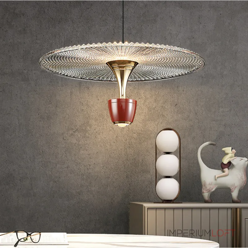 Подвесной светильник GERDINA Black