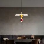 Подвесной светильник GERDINA Black