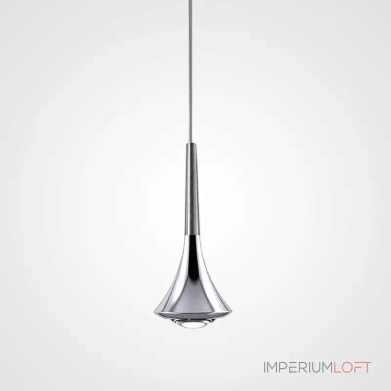 Подвесной светильник CAI Rose Gold