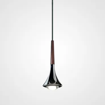 Подвесной светильник CAI Rose Gold