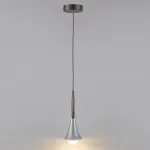 Подвесной светильник CAI Rose Gold