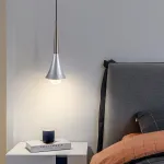 Подвесной светильник CAI Rose Gold