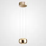 Подвесной светильник JOSS Brass