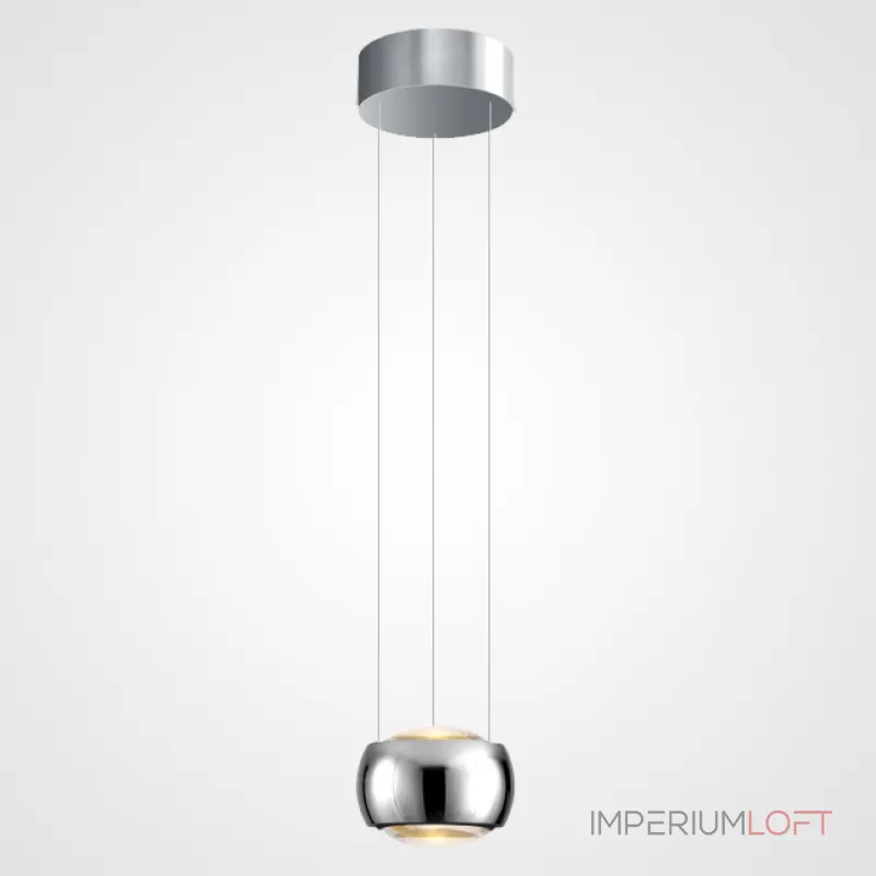 Подвесной светильник JOSS Brass