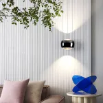 Подвесной светильник JOSS Brass