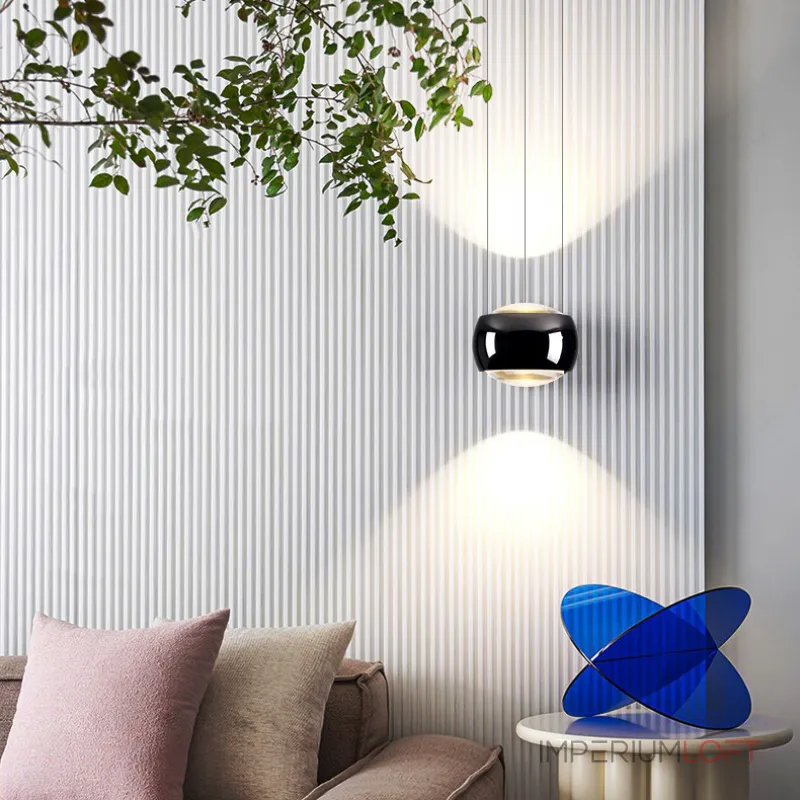 Подвесной светильник JOSS Brass