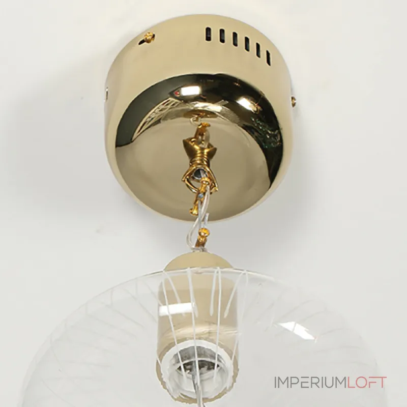 Подвесной светильник VUOKSA B