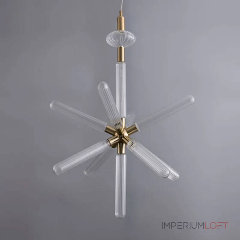 Подвесной светильник VUOKSA B