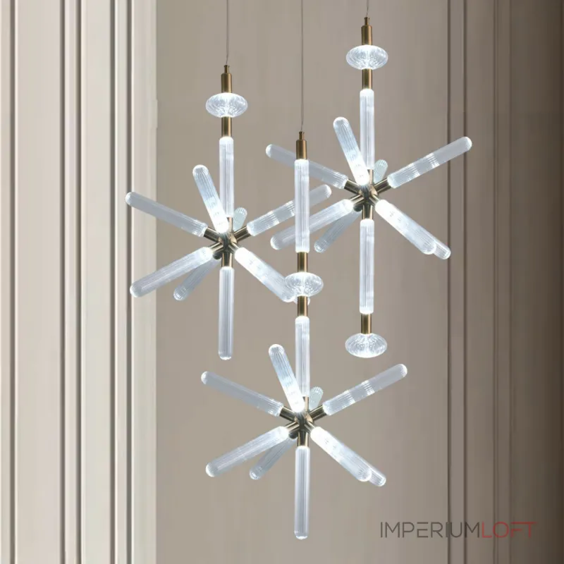 Подвесной светильник VUOKSA B