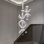 Подвесной светильник VUOKSA B