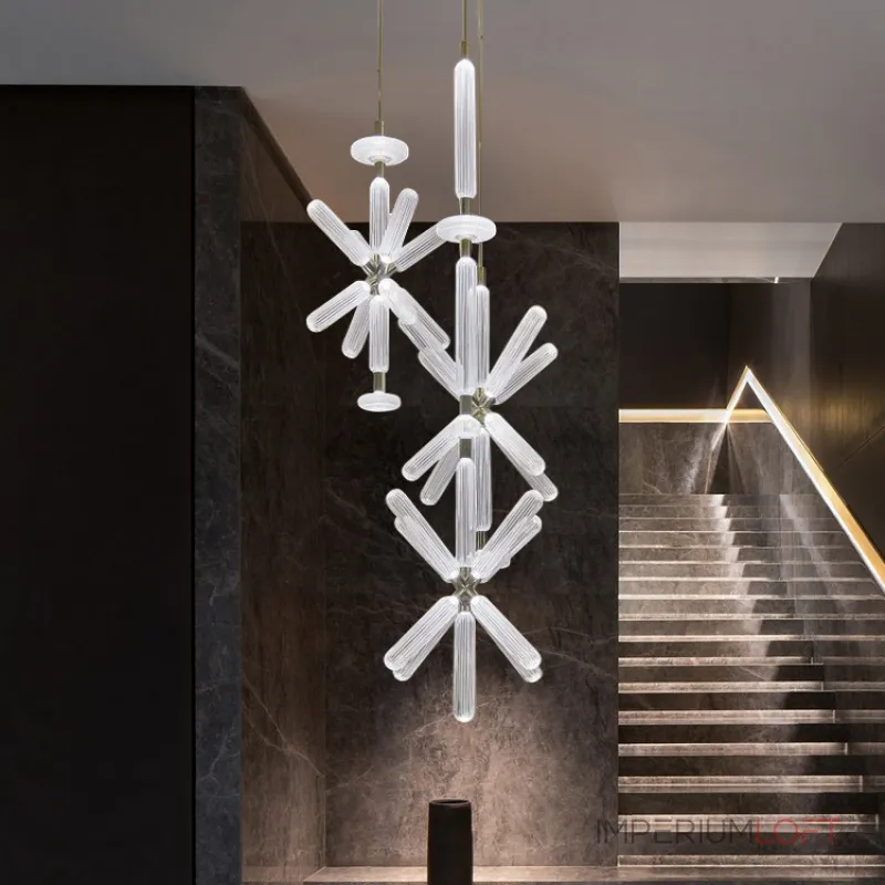 Подвесной светильник VUOKSA B