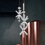 Подвесной светильник VUOKSA B