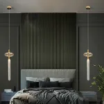 Подвесной светильник VUOKSA B