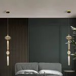 Подвесной светильник VUOKSA B