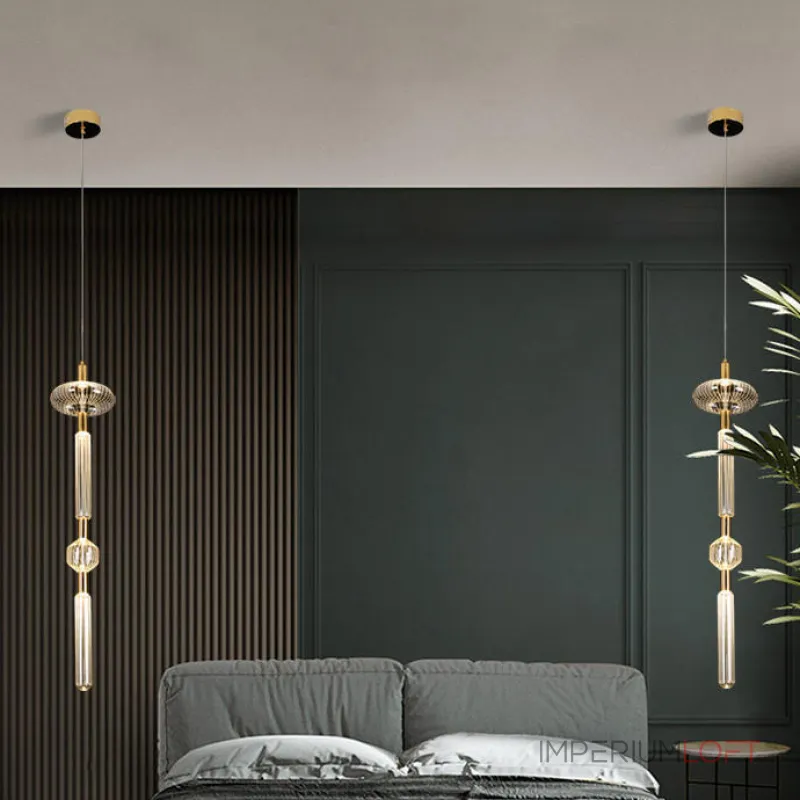 Подвесной светильник VUOKSA B