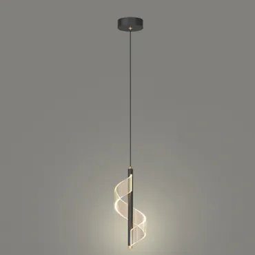 Подвесной светильник ORNELLA Black