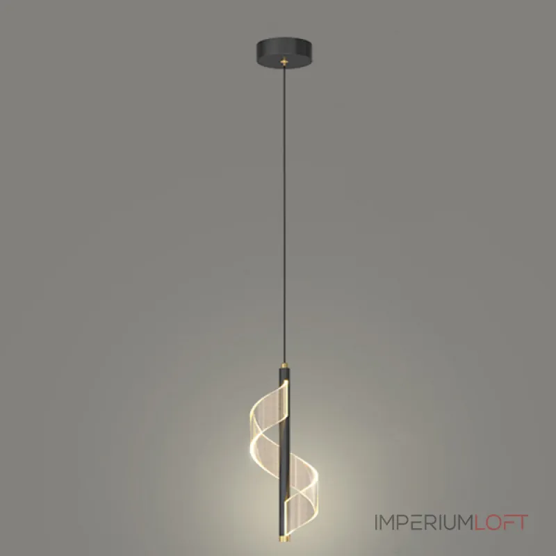 Подвесной светильник ORNELLA Brass