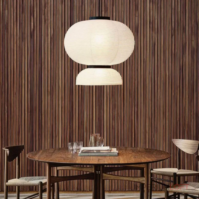 Подвесной светильник HOLLY В