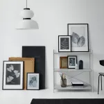 Подвесной светильник HOLLY В